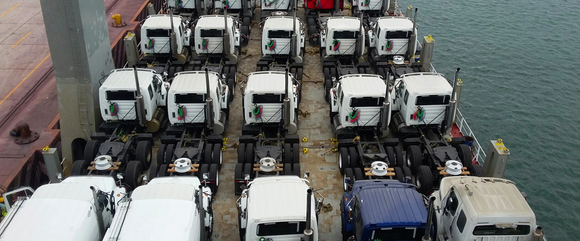 Trucks
